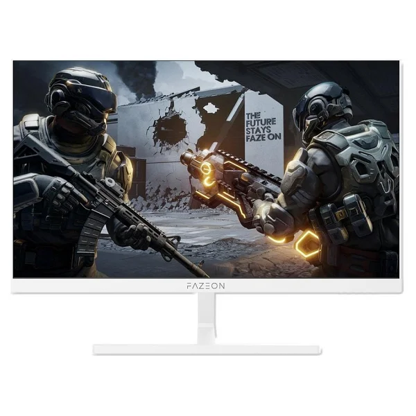 Fazeon X27f165qw 27" 0.5 Ms 2k Ips 150 Hz Oyuncu Monitörü - Görsel 6
