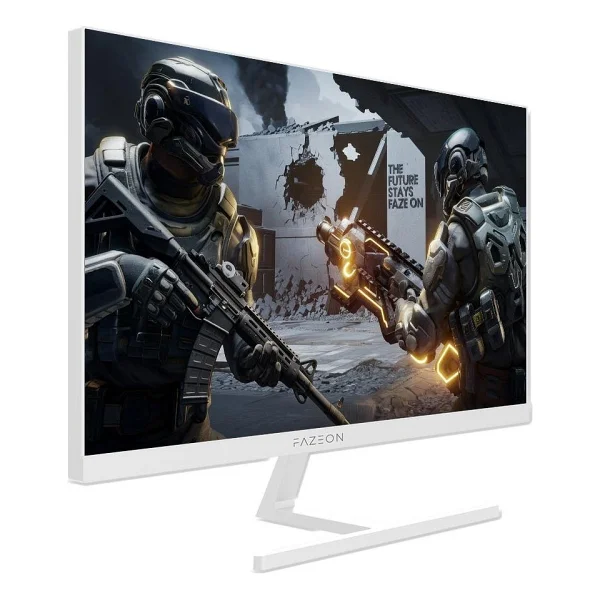 Fazeon X27f165qw 27" 0.5 Ms 2k Ips 150 Hz Oyuncu Monitörü - Görsel 2