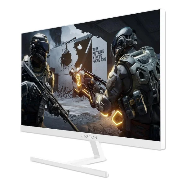 Fazeon X27f165qw 27" 0.5 Ms 2k Ips 150 Hz Oyuncu Monitörü - Görsel 3