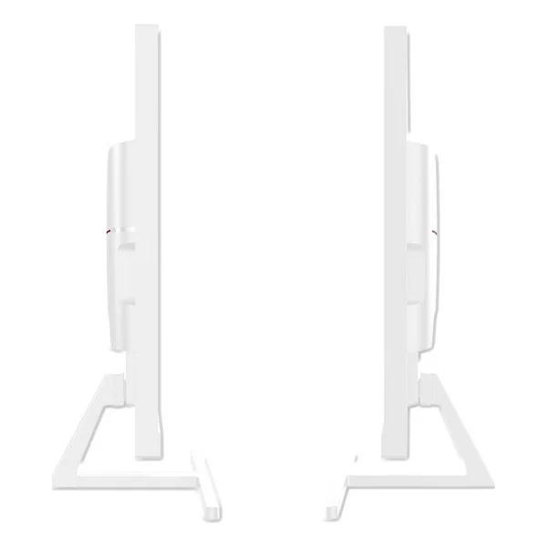 Fazeon X27f165qw 27" 0.5 Ms 2k Ips 150 Hz Oyuncu Monitörü - Görsel 4