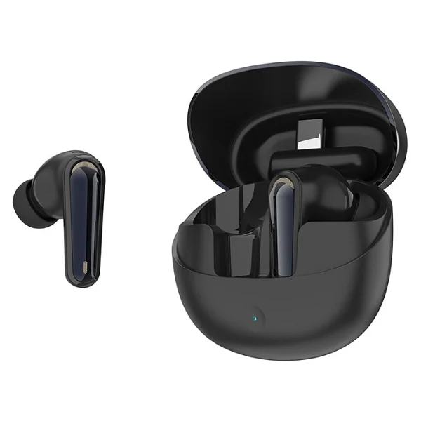 Wiwu T36 ANC TWS Kulak İçi Bluetooth Kulaklık - Görsel 5
