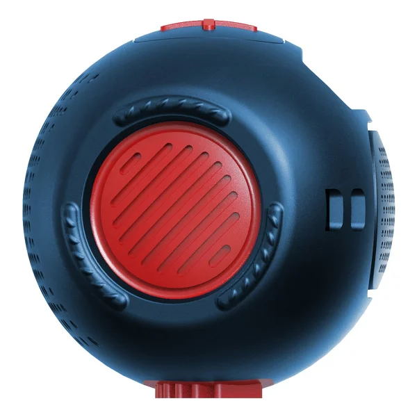 Mikado Md-50bt Harmony Bluetooth Hoparlör - Görsel 7