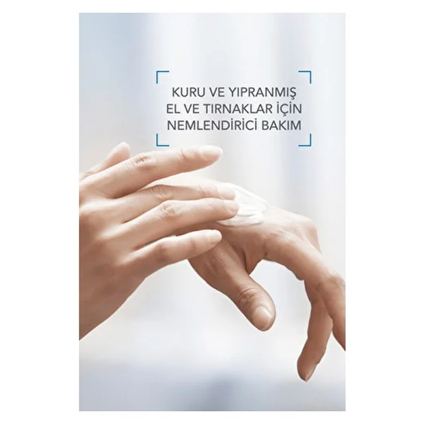 Bioderma Atoderm Hand 50 Ml El Kremi - Görsel 8