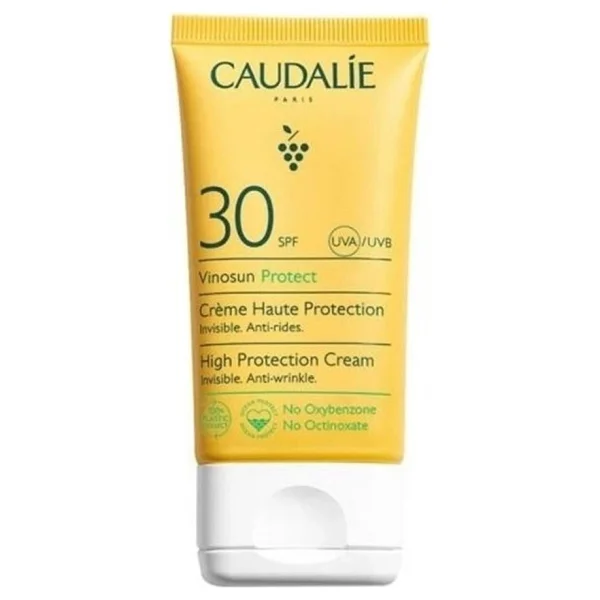 Caudalie Vinosun Protect 50 Ml 30 Faktör Güneş Kremi - Görsel 5