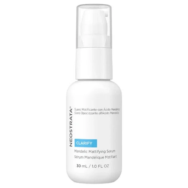 Neostrata Clarify Oil Control Gel Mandelic Mattifying Serum 30 Ml - Görsel 7