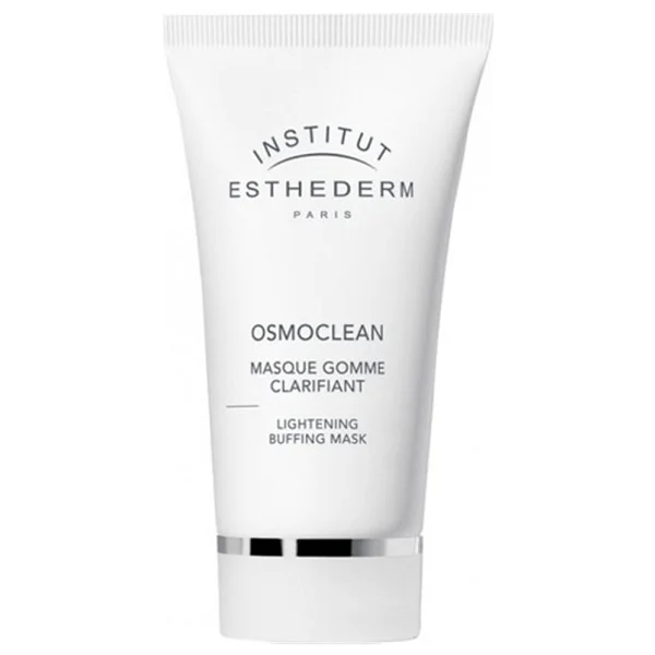 Institut Esthederm Osmoclean Lightening Buffing Mask 75 Ml - Görsel 2