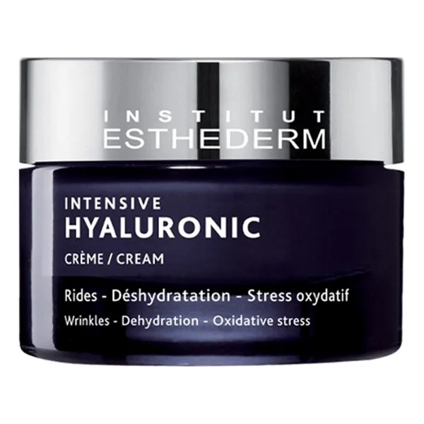 Institut Esthederm Intensive Hyaluronic Nemlendirici Anti-Aging Krem 50 Ml - Görsel 3