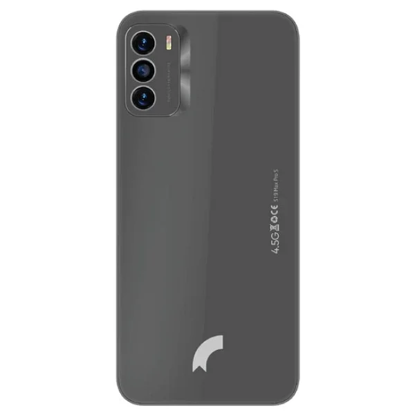 Reeder S19 Max Pro S Biocompass 128 GB Siyah - Görsel 2
