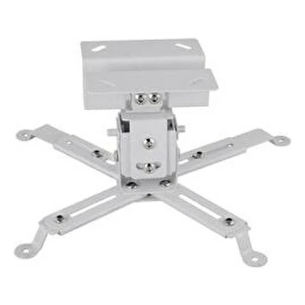 Codegen Teleskopik Projeksiyon Tavan Askı Aparatı 30-60cm Alüminyum Yapı Ergonomik Tasarım - Görsel 6
