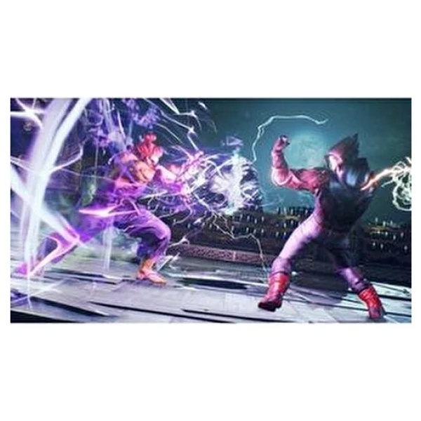 PS4 Tekken 7 Oyun - Görsel 3