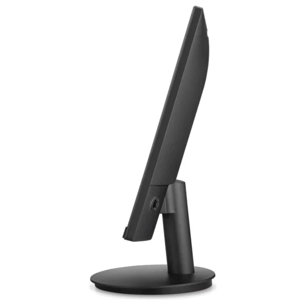 Viewsonic Vx2425-HD-Pro 24" 1 Ms Full HD 200 Hz Oyuncu Monitörü - Görsel 4