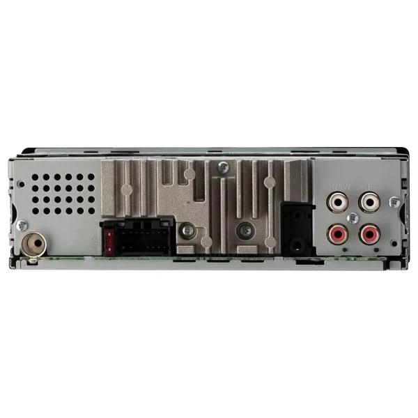 Pioneer Mvh-S320bt 4x50 W Bluetooth Oto Teyp - Görsel 6