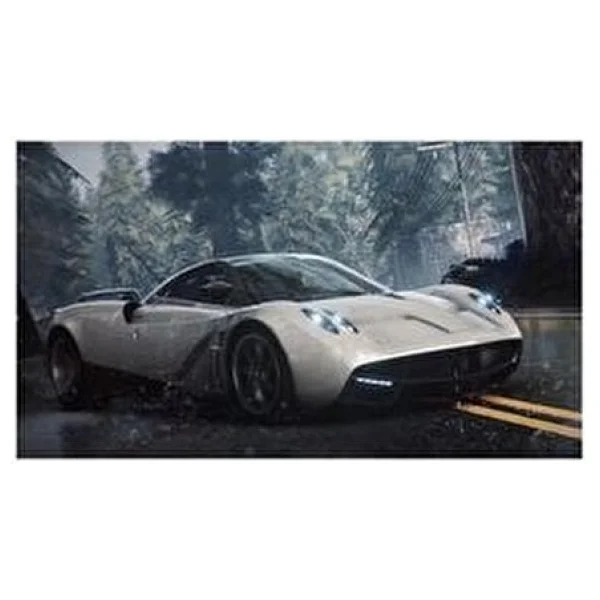 Need For Speed Rivals PS4 Oyunu - Görsel 3