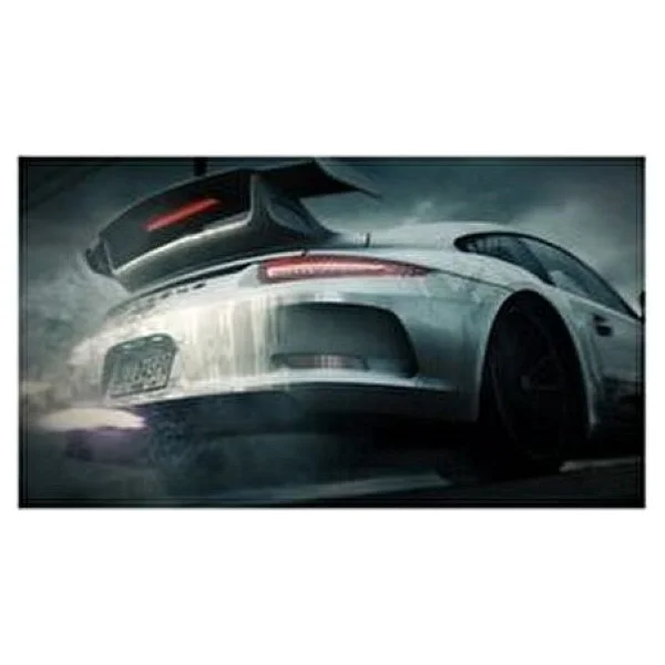 Need For Speed Rivals PS4 Oyunu - Görsel 4