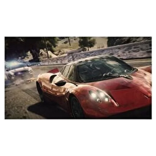Need For Speed Rivals PS4 Oyunu - Görsel 6