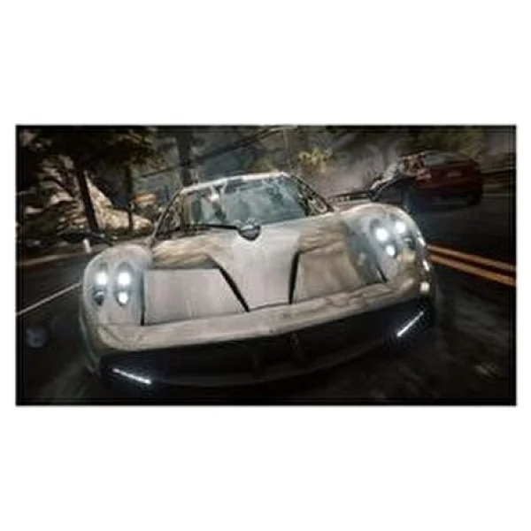 Need For Speed Rivals PS4 Oyunu - Görsel 7