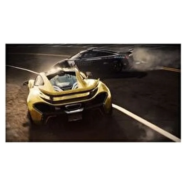 Need For Speed Rivals PS4 Oyunu - Görsel 8