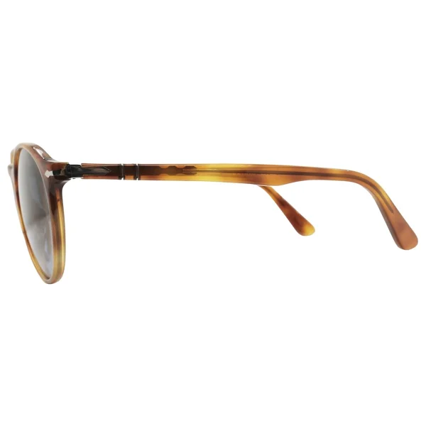 Persol Po3171s 96/Q8 Brown-Blue Erkek Güneş Gözlüğü - Görsel 9