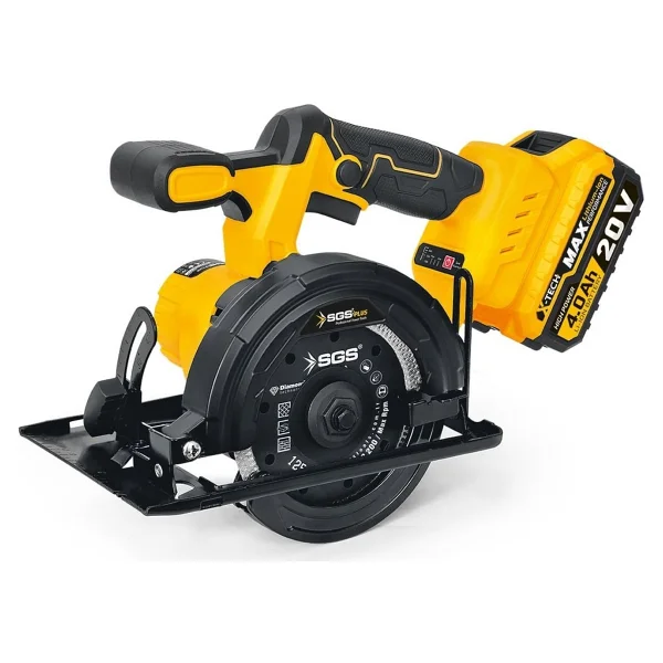 Sgs 5540 20 V 125 Mm Fayans Kesme Makinesi - Görsel 6