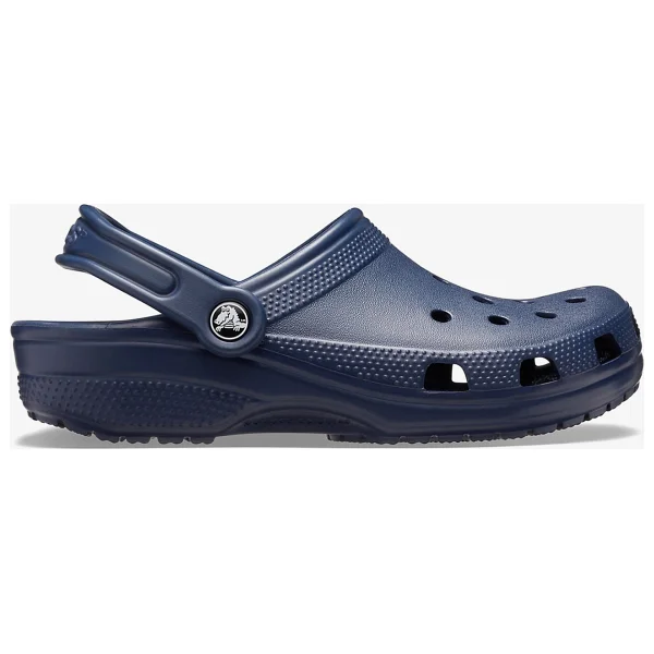 Crocs Classic Clog 10001-410 Lacivert Terlik - Görsel 8