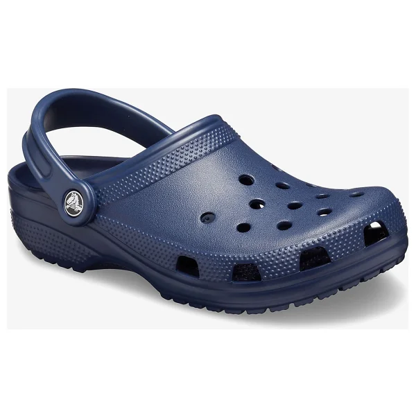 Crocs Classic Clog 10001-410 Lacivert Terlik - Görsel 9