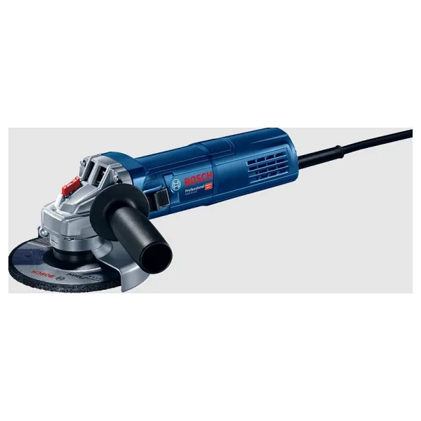 Bosch Gbh 2-28 880 W Pnömatik Elektrikli El Aletleri Seti + Gws 9-115 900 W Avuç Taşlama Makinesi + Hediye Professional Alet Çantası - Görsel 3