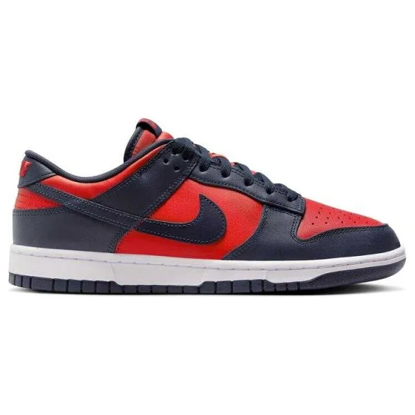 Nike Dunk Low Retro Dv0833 Erkek Spor Ayakkabı - Görsel 2