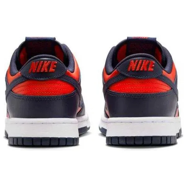 Nike Dunk Low Retro Dv0833 Erkek Spor Ayakkabı - Görsel 3