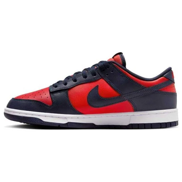 Nike Dunk Low Retro Dv0833 Erkek Spor Ayakkabı - Görsel 4