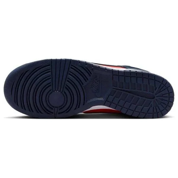 Nike Dunk Low Retro Dv0833 Erkek Spor Ayakkabı - Görsel 5