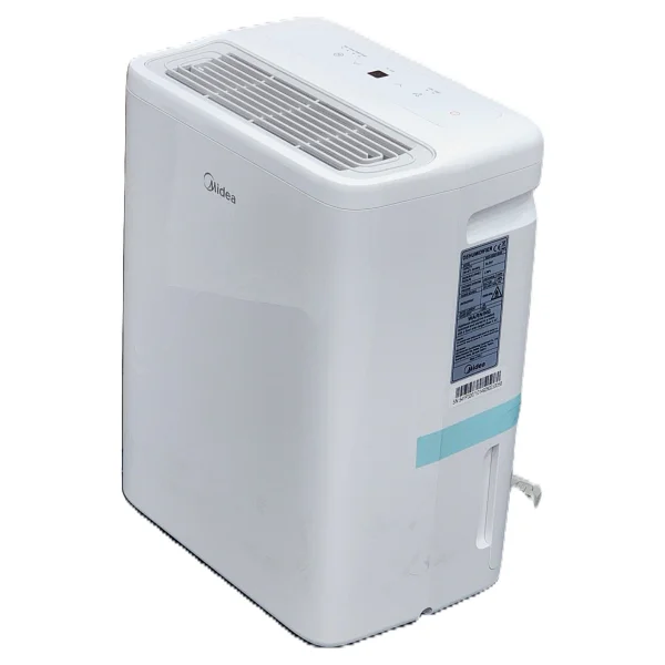 Midea Mddf-10den7-Qa3 10 Lt Nem Alma Cihazı - Görsel 2