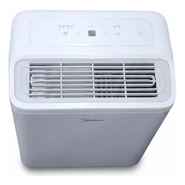 Midea Mddf-10den7-Qa3 10 Lt Nem Alma Cihazı - Görsel 3
