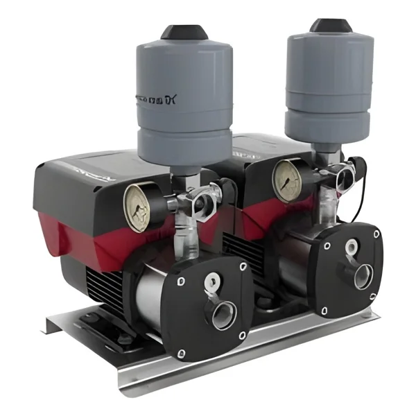 Grundfos Cmbe Twin 3-62 - Görsel 2