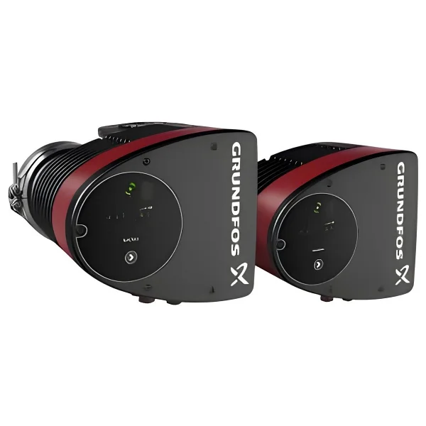 Grundfos Magna1 D 65-120 F - Görsel 2