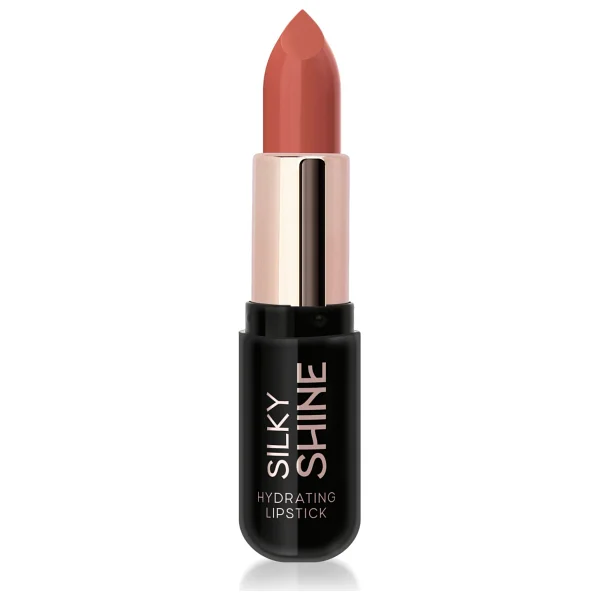 Golden Rose Silky Shine Hydrating 213 Stick Ruj - Görsel 2