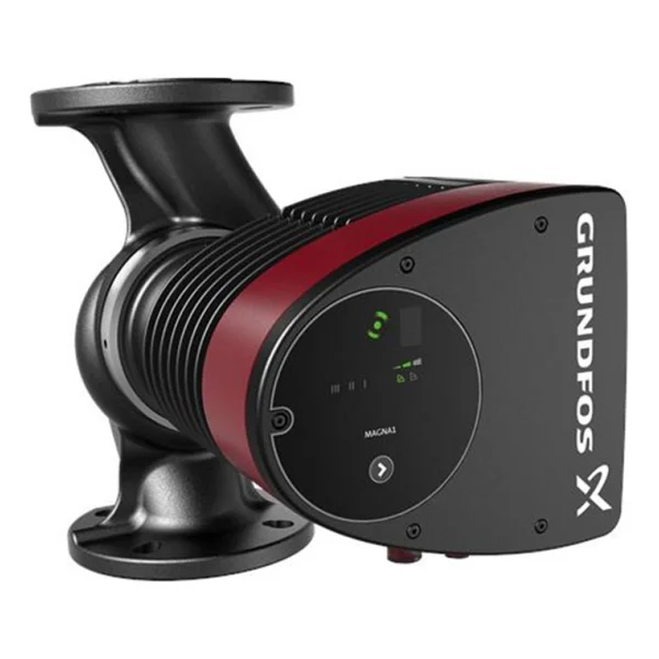 Grundfos Magna1 100-120 F - Görsel 2