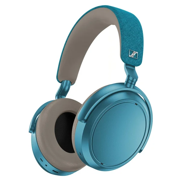 Sennheiser Momentum 4 ANC Beyaz Kulak Üstü Bluetooth Kulaklık - Görsel 9