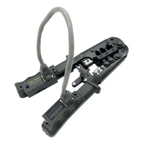 Prolink Ph-011 Sıkma Pensesi - Görsel 3