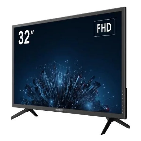 Hikvision Ds-D5032f3-1v0s 31.5" 8 Ms Full HD 75 Hz Monitör - Görsel 7