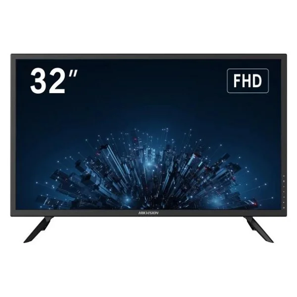 Hikvision Ds-D5032f3-1v0s 31.5" 8 Ms Full HD 75 Hz Monitör - Görsel 8