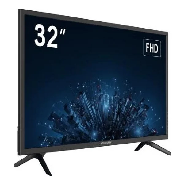 Hikvision Ds-D5032f3-1v0s 31.5" 8 Ms Full HD 75 Hz Monitör - Görsel 9