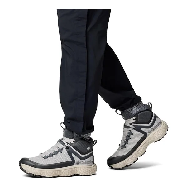 Columbia Escape Thrive Titanium Mid Outdry Erkek Kısa Bot - Karışık - 42.5 - Görsel 3