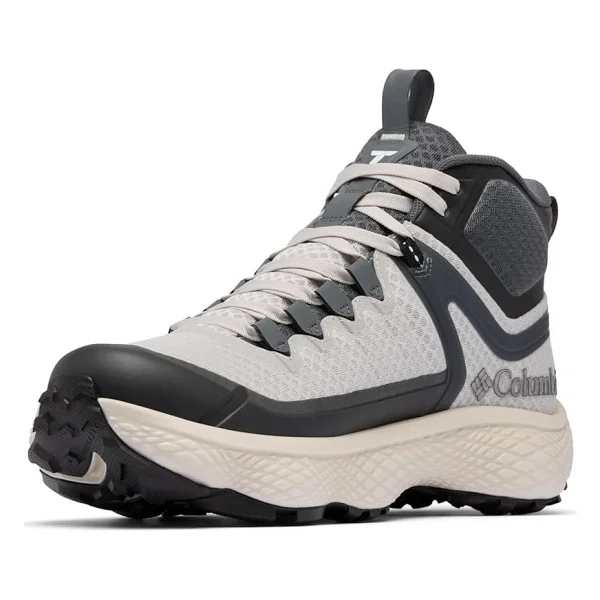 Columbia Escape Thrive Titanium Mid Outdry Erkek Kısa Bot - Karışık - 42.5 - Görsel 4