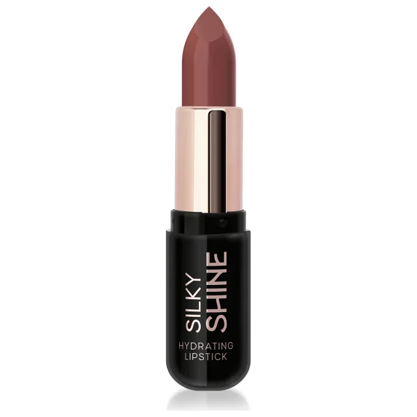 Golden Rose Silky Shine Hydrating 215 Stick Ruj - Görsel 2
