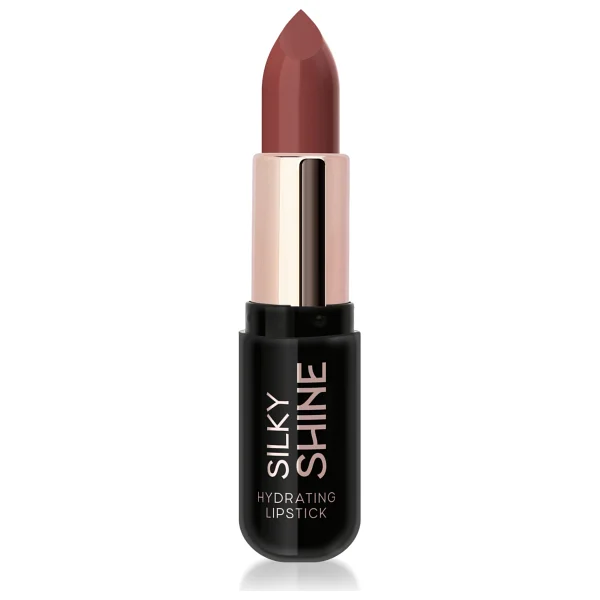 Golden Rose Silky Shine Hydrating 222 Stick Ruj - Görsel 3