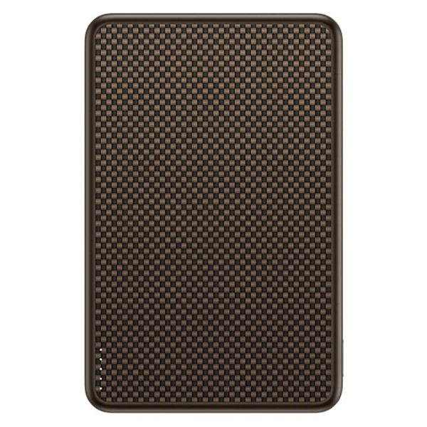 Benks MP17 ArmorGo Gold 10000 mAh Hızlı Şarj MagSafe Powerbank
