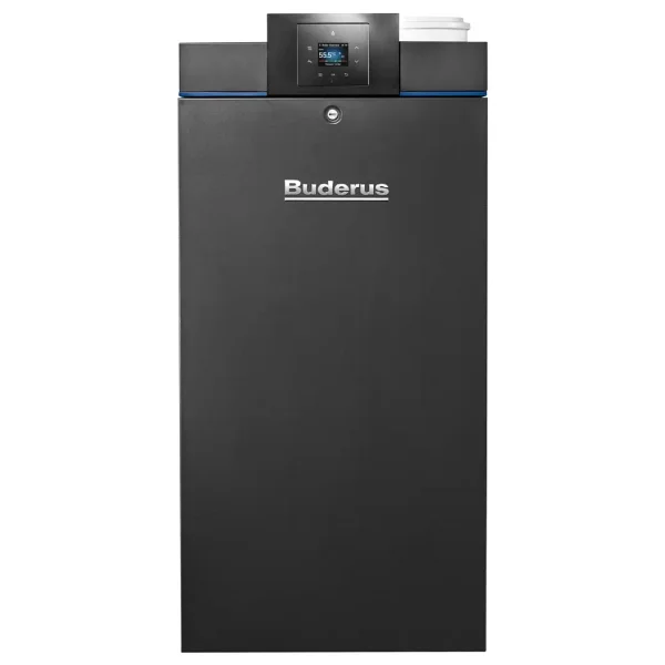 Buderus Logamax Plus Gb272-49 Yoğuşmalı Kazan - Görsel 2