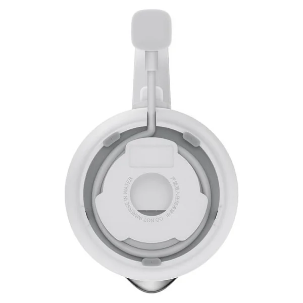 Xiaomi Double Wall 1800 W 1.7 Lt Kettle - Görsel 5