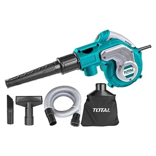 Total Tb2086 800 W Devir Ayarlı Üfleme Makinesi - Görsel 10