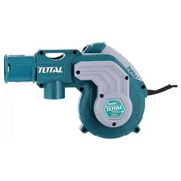 Total Tb2086 800 W Devir Ayarlı Üfleme Makinesi - Görsel 2